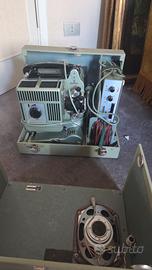 Proiettore Siemens 16mm