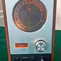 Sony ST 80 sintonizzatore vintage anni 70