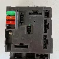 Scatola fusibili Smart