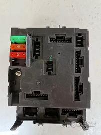 Scatola fusibili Smart