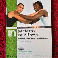 Libro In perfetto equilibrio 