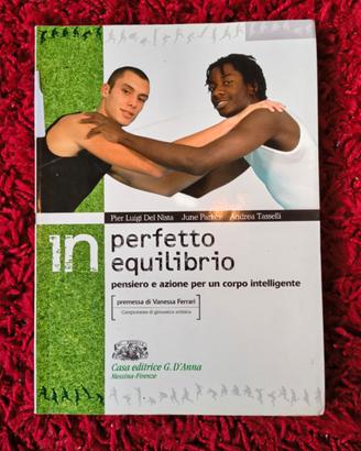 Libro In perfetto equilibrio 