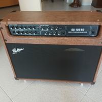 Amplificatore Bolton chitarra