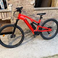 E-bike