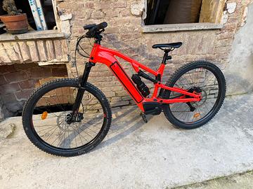 E-bike
