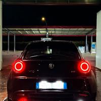 Alfa MiTo 1.3 JTDm