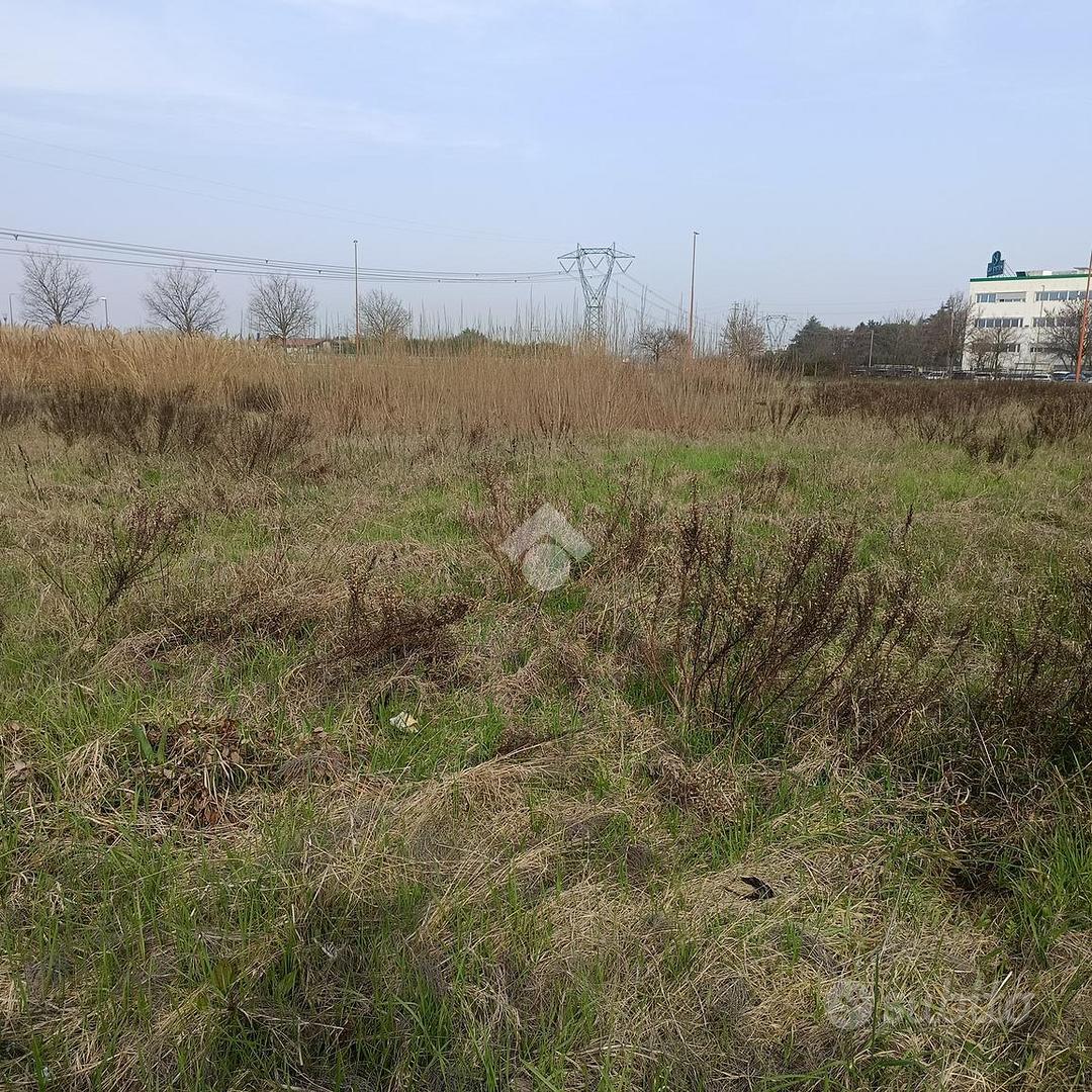 TERRENO A CESENA - Vista 4