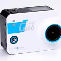 TELECAMERA SPORTIVA GEONAUTE G-EYE 300
