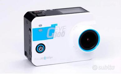 TELECAMERA SPORTIVA GEONAUTE G-EYE 300