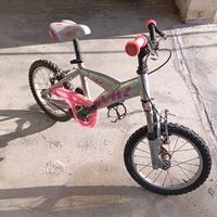 Bicicletta bambina Mountain bike