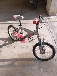 Bicicletta bambina Mountain bike