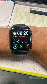 Apple Watch Series 6 44 mm Blu
