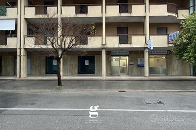 Negozio Castelnuovo Cilento [Cod. rif 3290351VCG]