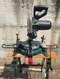 Troncatrice parkside