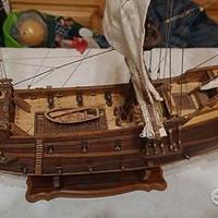 Galeone san Giovanni Battista