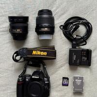 Nikon 3000