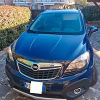 Opel Mokka GPL