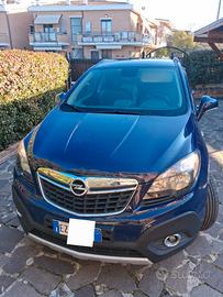 Opel Mokka GPL