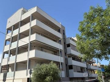 Appartamento di 52 m² con 2 locali a San Giovanni 