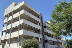 Appartamento di 52 m² con 2 locali a San Giovanni 