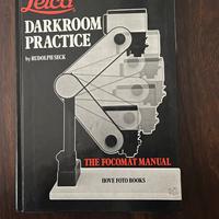 Leica Darkroom Practice: The Focomat Manual