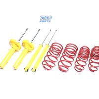 KIT SOSPENSIONE SPORTIVA PER BMW