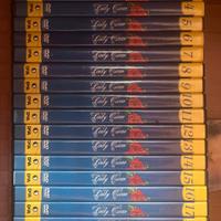 collezione dvd
