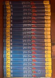collezione dvd