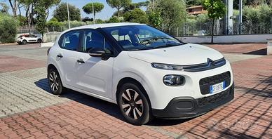 CITROEN C3 3ª serie - 2021