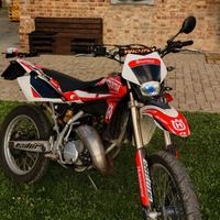 Husqvarna WRE 125