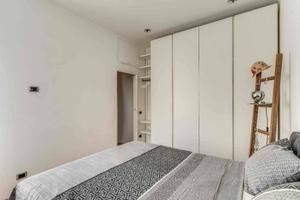 Appartamento di 43 m² con 2 locali a Roma