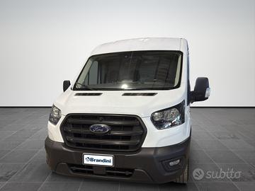 FORD Transit 330 2.0 tdci 130cv trend L3H2 E6.2