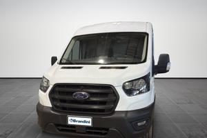 FORD Transit 330 2.0 tdci 130cv trend L3H2 E6.2
