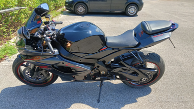 Suzuki gsxr k6 1000