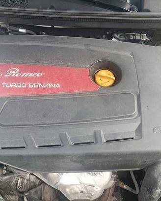 motore completo alfa romeo giulietta 940a1000