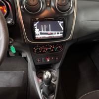 DACIA LOGAN MCV ,80000 CHILOMETRI 2015