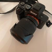 Sony Alpha 7 II