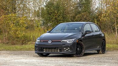 RICAMBI X VOLKSWAGEN GOLF 8 GTI ANNO 2023