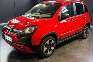 FIAT Panda 1.2 City Cross