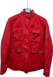 Giacca Moto Donna Tucano Urbano tg.M