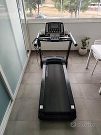 tapis roulant JK fitness 