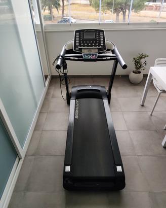 tapis roulant JK fitness 