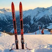 Sci Vintage Atomic ARC Excellent