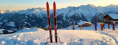 Sci Vintage Atomic ARC Excellent