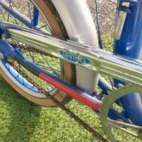 BICI GRAZIELLA per COLLEZIONISTI