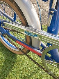 BICI GRAZIELLA per COLLEZIONISTI