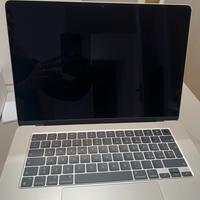 Apple MacBook Air da 15”