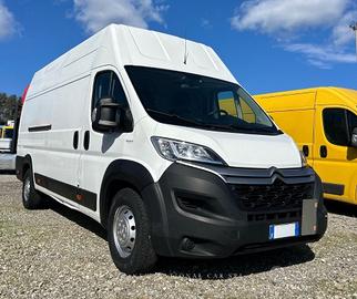 CITROEN JUMPER FURGONE TETTO ALTO-2.2 165CV-2020