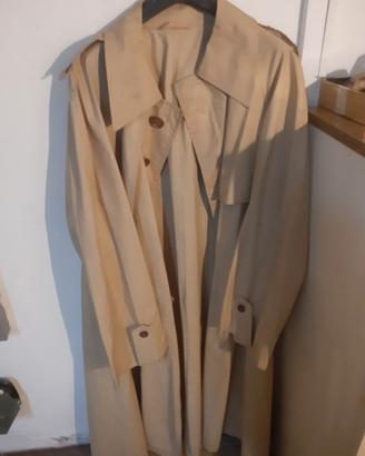 Impermeabile tipo trench Egon v.Furtsenberg