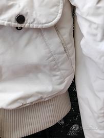 giubbino donna woolrich 